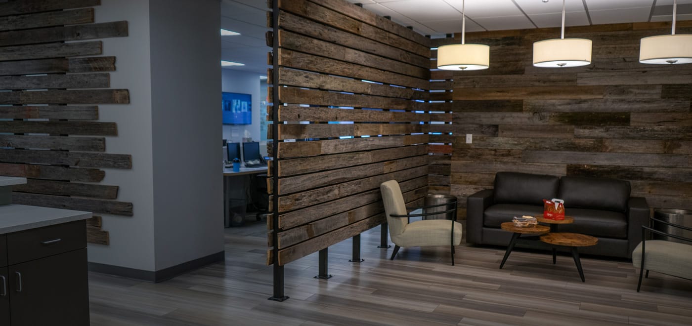 Nashville Office