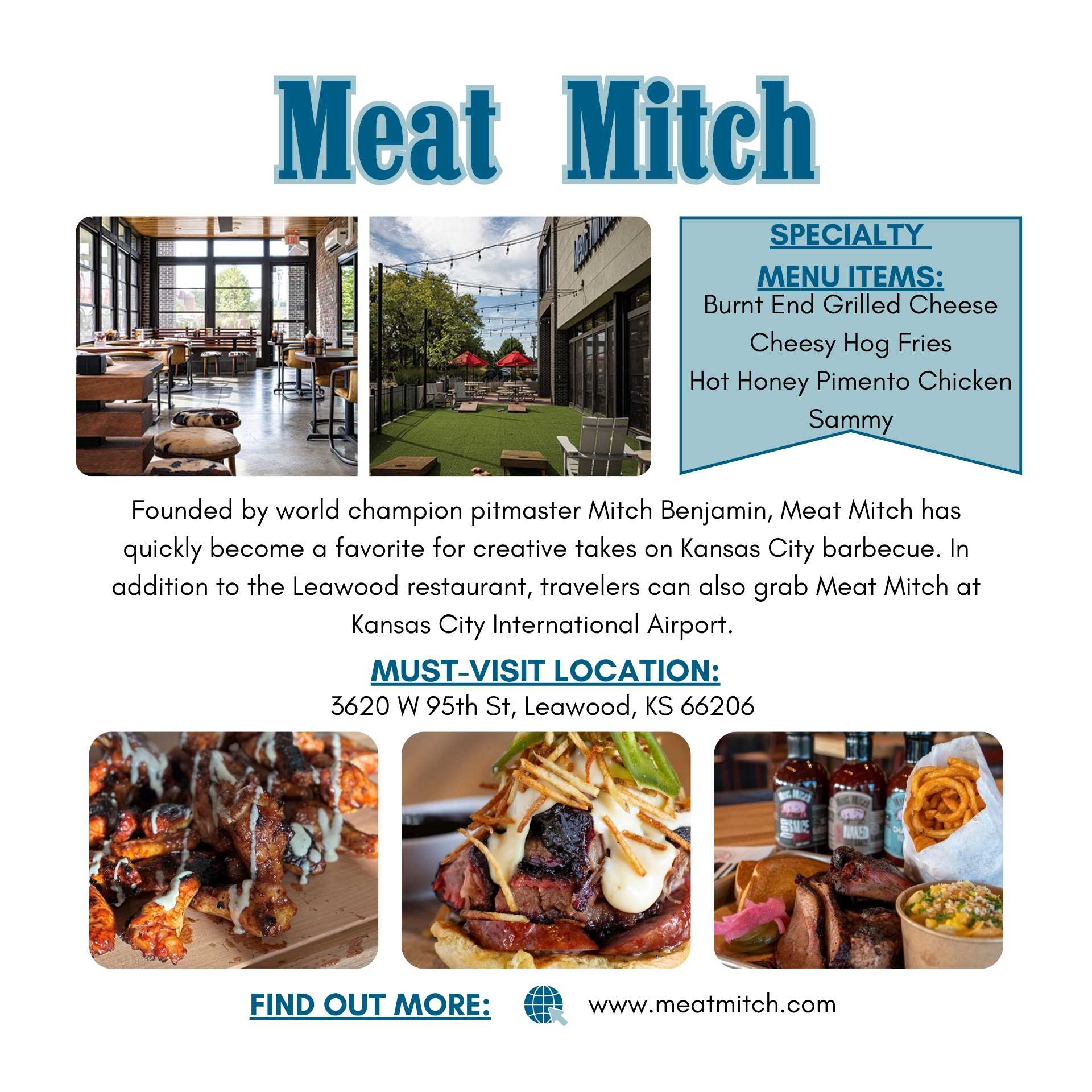 Meat Mitch
